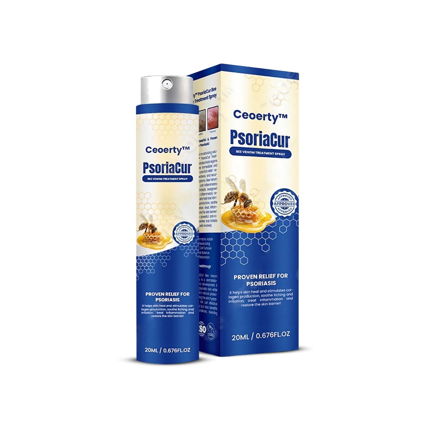 PsoriaEase™