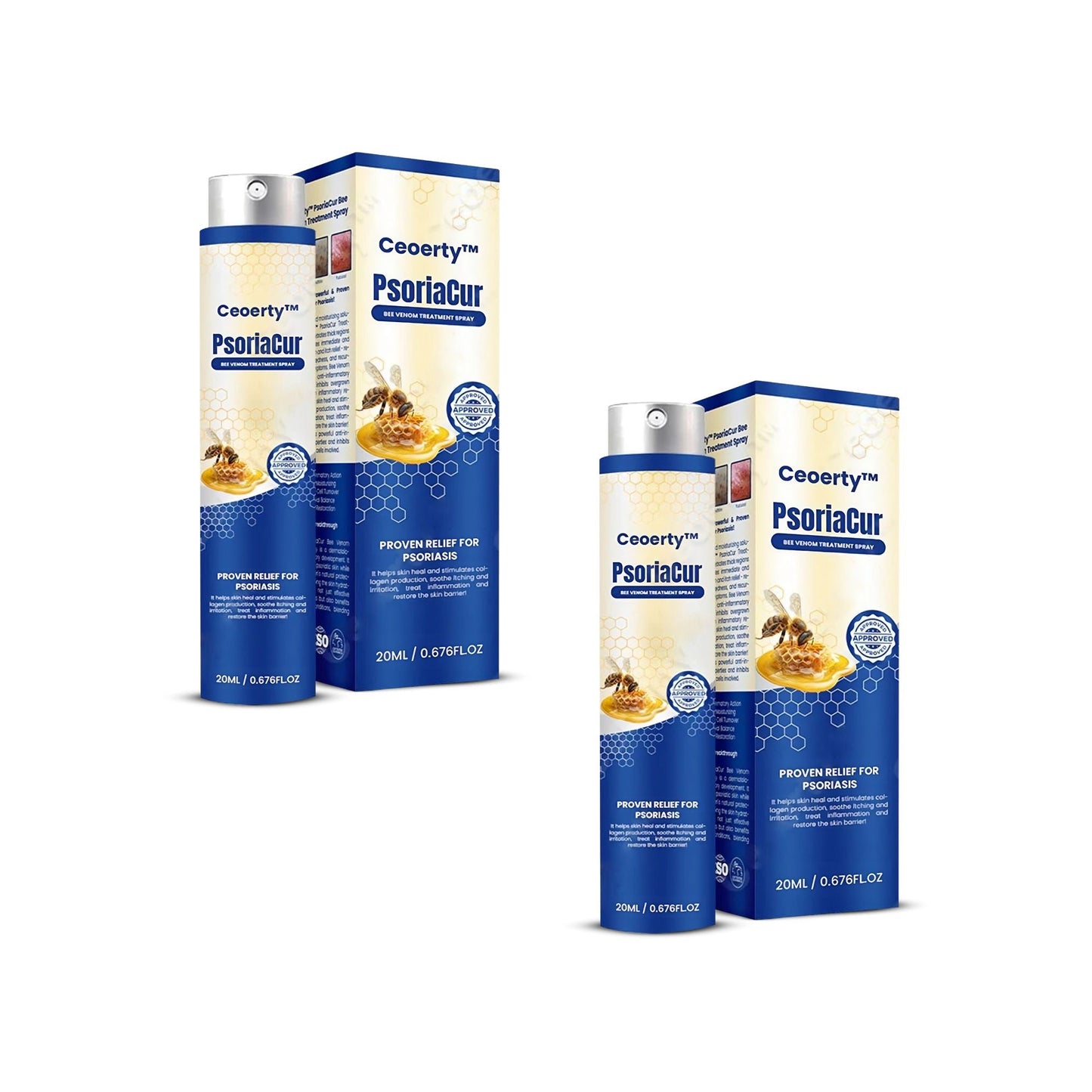PsoriaEase™