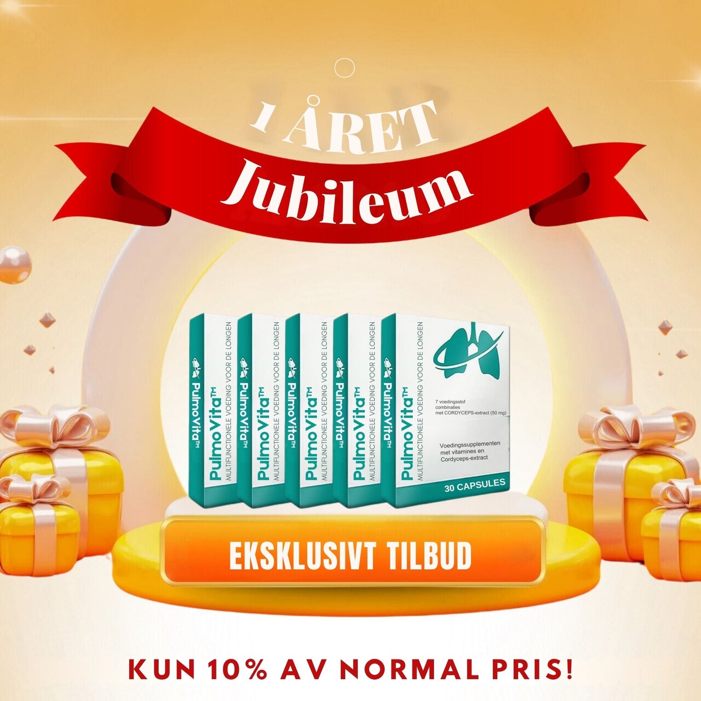 PulmoVita™