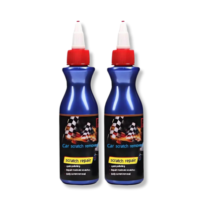 AutoGloss™ Car Scratch Wax